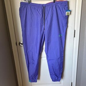 NWT Columbia Blue Sportswear Pants